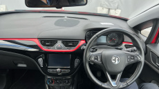 Vauxhall Corsa 1.4 Griffin 3dr Petrol Hatchback